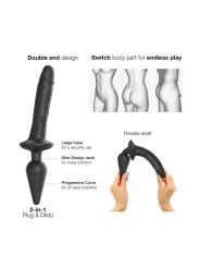 Switch Plug-In Realistic S 