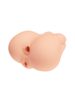 Masturbateur vagin et anus - Shake