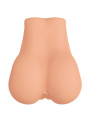 Masturbateur vagin et anus - Shake