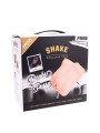 Masturbateur vagin et seins - Shake