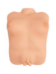 Masturbateur vagin et seins - Shake