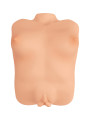 Masturbateur vagin et seins - Shake