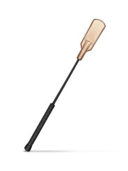 9 accessoires BDSM Rosy Gold
