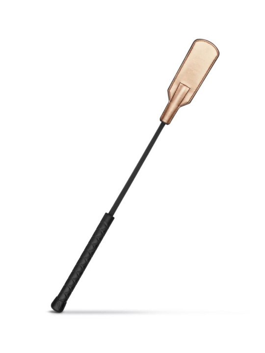 9 accessoires BDSM Rosy Gold