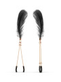 9 accessoires BDSM Rosy Gold