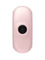 Stimulateur Satisfyer Pro To Go 3 rose