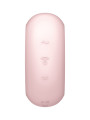 Stimulateur Satisfyer Pro To Go 3 rose