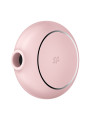 Stimulateur Satisfyer Pro To Go 3 rose