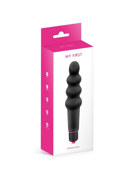 Vibromasseur Boom Stick - My First