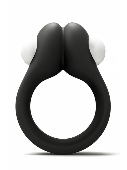 Cockring vibrant Zippy - Wooomy
