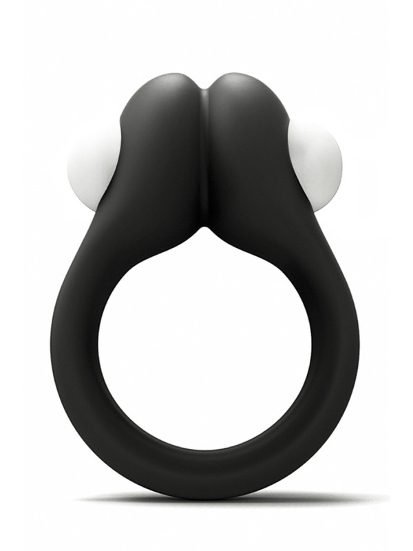 Cockring vibrant Zippy - Wooomy