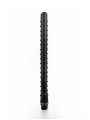 Douche anale silicone picots 27 x 2 à 2,4 cm