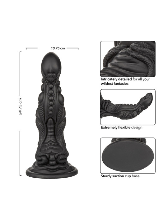 Gode The Colossus - Monster Dong 