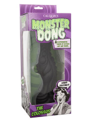 Gode The Colossus - Monster Dong 