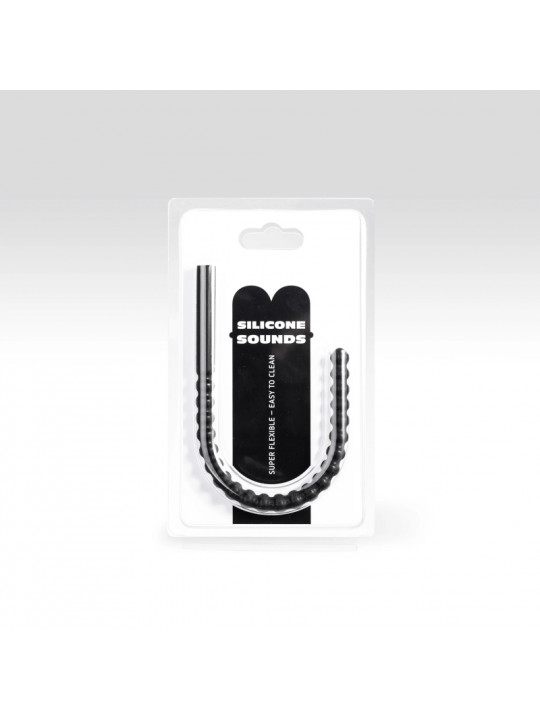 Sonde urétrale silicone 7-10 mm SU10