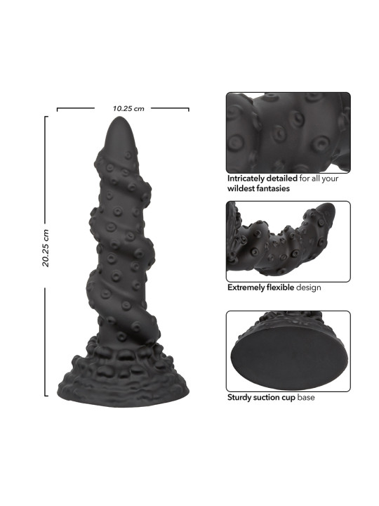 Gode The Kraken - Monster Dong