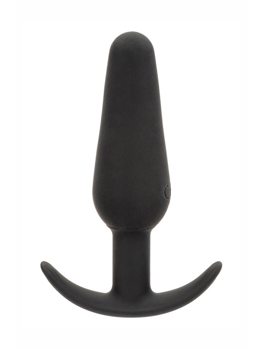Plug anal vibrant fin - Calexotics