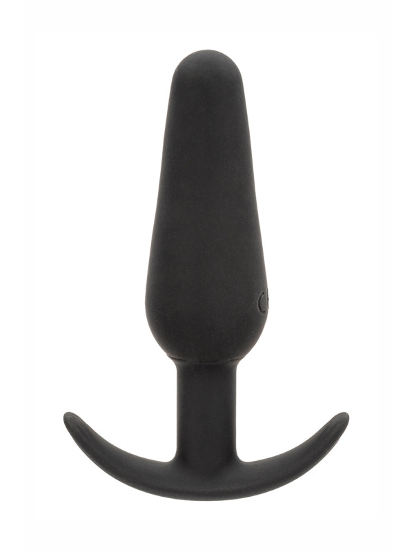 Plug anal vibrant fin - Calexotics
