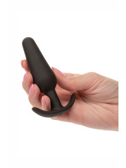 Plug anal vibrant fin - Calexotics