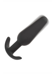 Plug anal vibrant fin - Calexotics