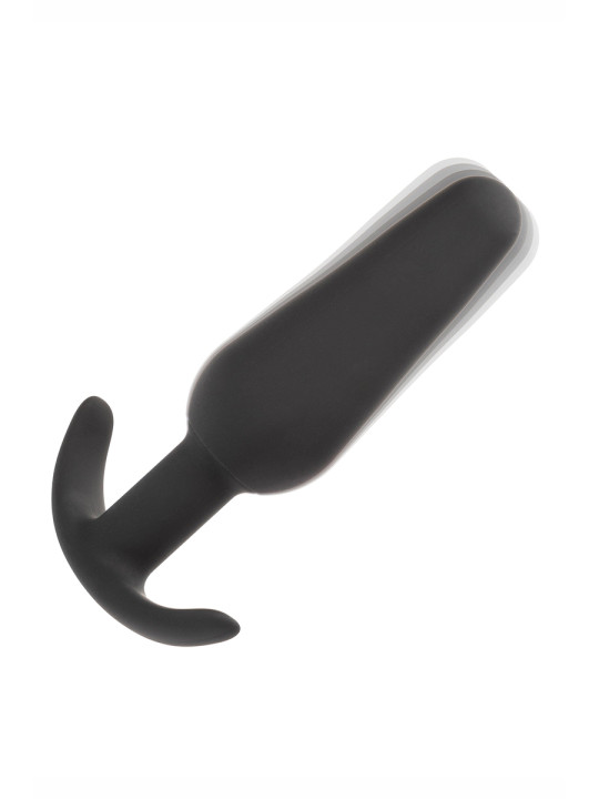 Plug anal vibrant fin - Calexotics