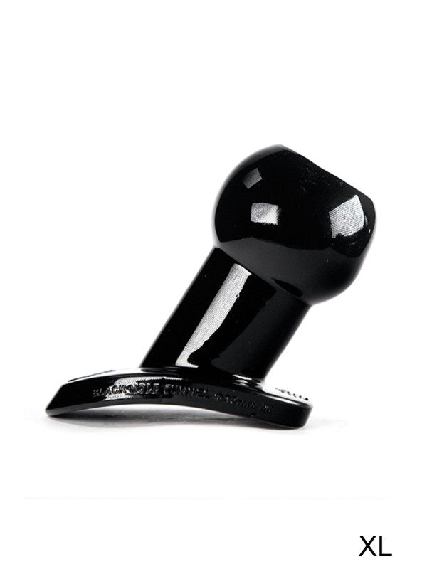 Plug anal Tunnel XL (4,2cm) - ZIZI XXX