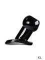 Plug anal Tunnel XL (4,2cm) - ZIZI XXX