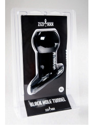 Plug anal Tunnel XL (4,2cm) - ZIZI XXX