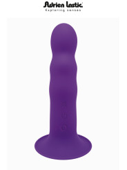 Vibro double densité Hitsens 3 - 18,2 x 4 cm