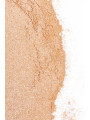 Kit poudre comestible chocolat aphrodisiaque et plumeau - Secret Play