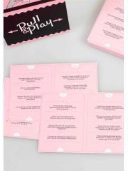 Jeu Pull and Play - Secret Play