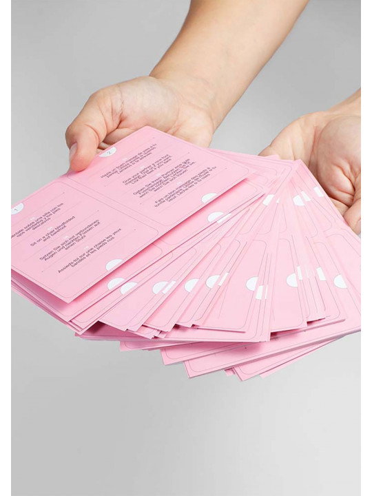 Jeu Pull and Play - Secret Play