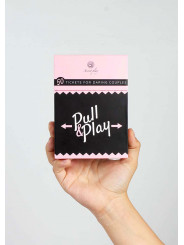 Jeu Pull and Play - Secret Play