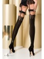 Bas autoportants ST102 Noir
