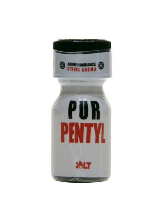 Poppers Pur Pentyl Jolt 10ml