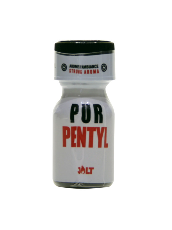 Poppers Pur Pentyl Jolt 10ml