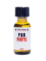 Poppers Pur Pentyl Jolt 25ml