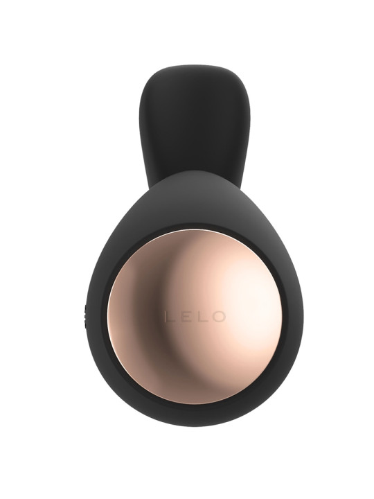 Vibro Ida wave Black - Lelo 