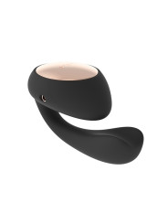 Vibro Ida wave Black - Lelo 