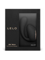 Vibro Ida wave Black - Lelo 