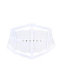 Tour de taille blanc V-9792 - Axami
