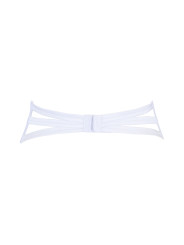 Tour de taille blanc V-9792 - Axami