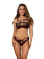 String dentelle V-10028 - Axami