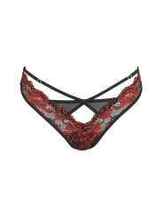 String dentelle V-10028 - Axami