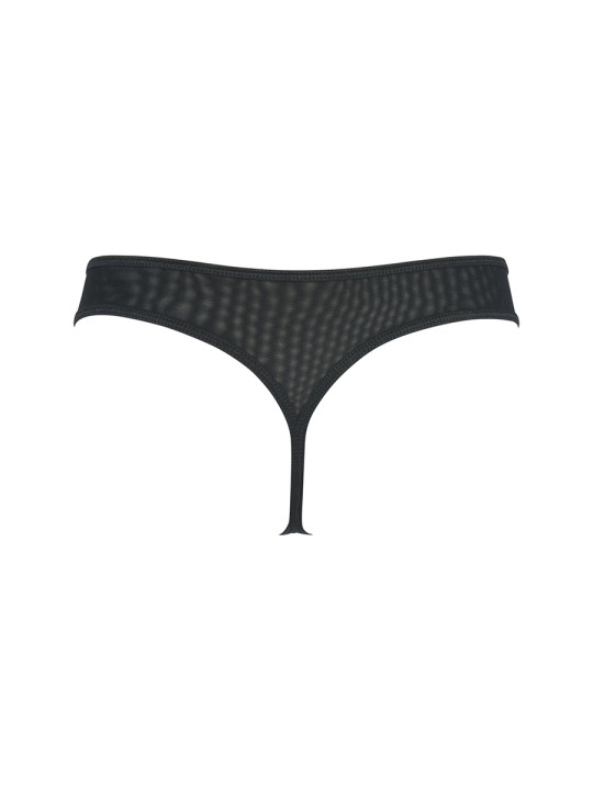 String dentelle V-10028 - Axami