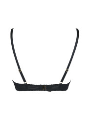 Soutien-gorge dentelle V-10021 - Axami