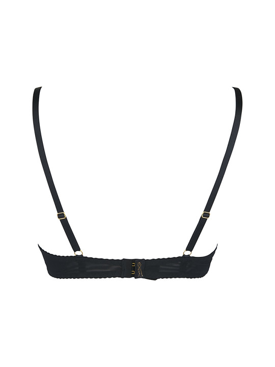 Soutien-gorge dentelle V-10021 - Axami