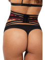 String dentelle V-10038 - Axami