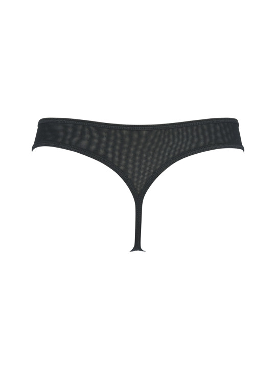String dentelle V-10038 - Axami