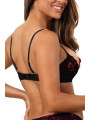 Soutien-gorge seins nus V-10041 - Axami